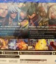 PS5 The King of Fighters XV game_