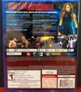PS5 WWE 2K22 game_