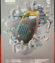 Parlante Bluetooth Clip4 Gris JBL_