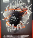 Parlante Bluetooth Clip4 Negro JBL_