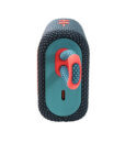 Parlante Bluetooth GO 3 Azul Fucsia JBL1