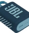 Parlante Bluetooth GO 3 Azul JBL1