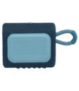 Parlante Bluetooth GO 3 Azul JBL2