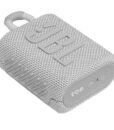Parlante Bluetooth GO 3 Blanco JBL1