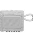 Parlante Bluetooth GO 3 Blanco JBL2