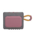 Parlante Bluetooth GO 3 Gris JBL2