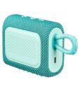 Parlante Bluetooth GO 3 Menta JBL2