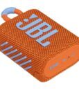 Parlante Bluetooth GO 3 Naranja JBL1