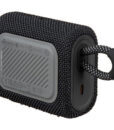 Parlante Bluetooth GO 3 Negro JBL1
