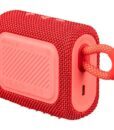Parlante Bluetooth GO 3 Rojo JBL1