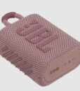 Parlante Bluetooth GO 3 Rosado JBL1