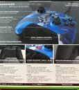 XBX item Control Alambrico Camou Azul PowerA_