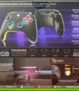XBX item Control Alambrico LUMECTRA RGB PowerA_