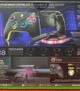 XBX item Control LUMECTRA + Tira Led RGB PowerA_
