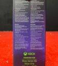 XBX item Control LUMECTRA + Tira Led RGB PowerA___