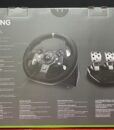 XBX item WheelTimon Driving Force G920 Logitech_