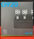 XBX item WheelTimon Driving Force G920 Logitech__
