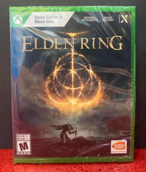Xone Elden Ring game Xone Elden Ring game