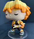Funko Pop Figura DS Zenitsu Agatsuma 869_