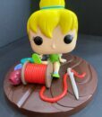 Funko Pop Figura Disney Tinker Bell 1143_
