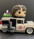 Funko Pop Figura GB Afterlife Ecto-1 wit Trevor 83_