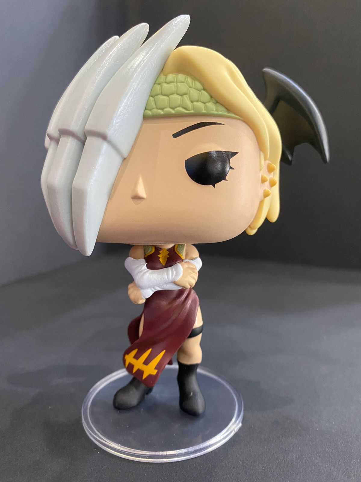 ryukyu funko pop