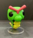 Funko Pop Figura Pokemon Caterpie 848_