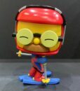 Funko Pop Figura Simpsons Sexy Flanders 1167_