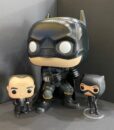 Funko Pop Figura The Batman 10inc 1188_1