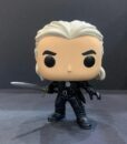 Funko Pop Figura The Witcher Geralt Sword 1192_