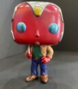 Funko Pop Figura Wanda Vision 70s 718_