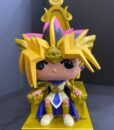 Funko Pop Figura YuGiOh Pharaoh Atem 1059_