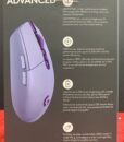 PC item Gaming Mouse Wireless G305 Lila Logitech_