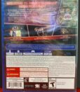 PS4 Five Nights at Freddys Security Breach game_