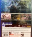 PS4 Sekiro Shadow Die Twice game_