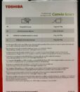 PS4 item Memoria Disco Duro 4TB USB TOSHIBA_
