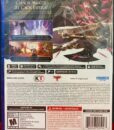PS5 Stranger of Paradise Final Fantasy Origins game_