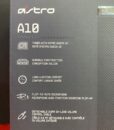 PS5 item Headset Alambrico A10 Lila Astro_2