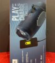 Parlante Bluetooth Charge5 Azul JBL_1