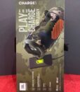Parlante Bluetooth Charge5 Camouflaje JBL_