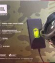 Parlante Bluetooth Charge5 Camouflaje JBL_4