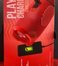 Parlante Bluetooth Charge5 Rojo JBL_