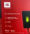 Parlante Bluetooth Charge5 Rojo JBL_1