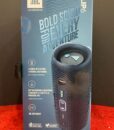 Parlante Bluetooth FLIP6 Azul JBL_