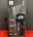 Parlante Bluetooth FLIP6 Negro JBL_1