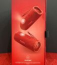 Parlante Bluetooth FLIP6 Rojo JBL_1