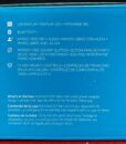 Amazon Echo Dot 5 Reloj Alexa Blanco___