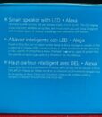 Amazon Echo Dot 5 Reloj Alexa Blanco____