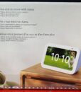 Amazon Echo Show 5 Alexa Azul_