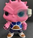 Funko Pop Figura DBZ Dodoria 1043_